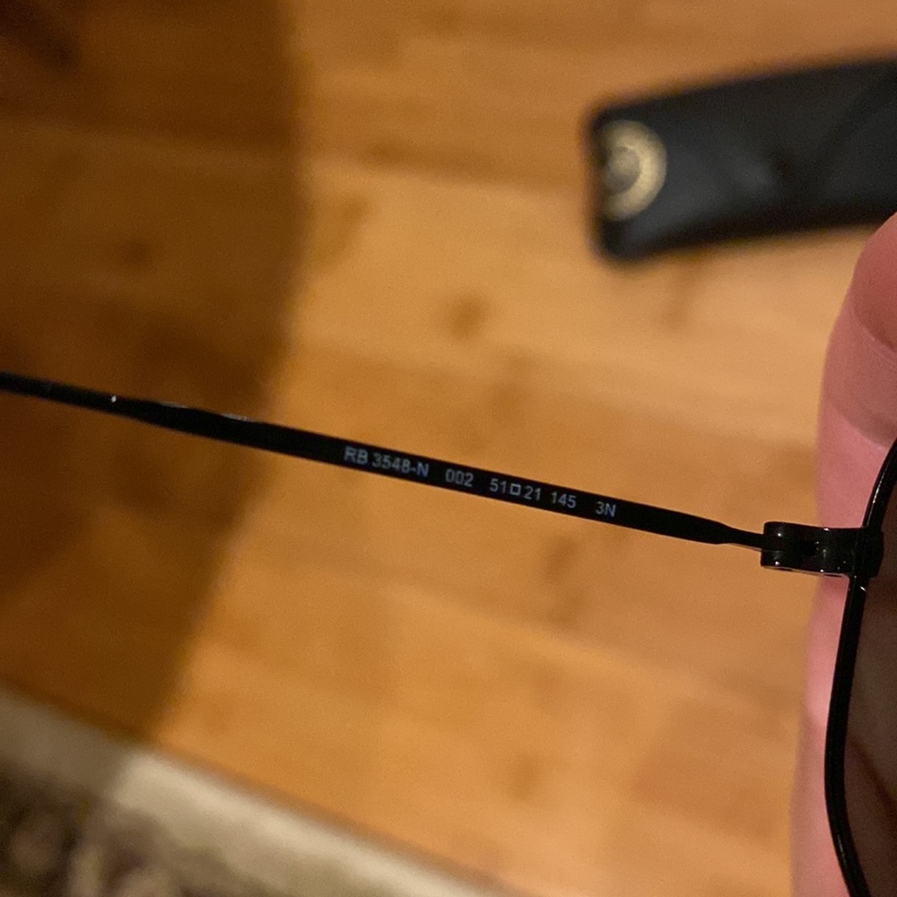 Ray-Ban - Hexaganol - Picture 4 of 5